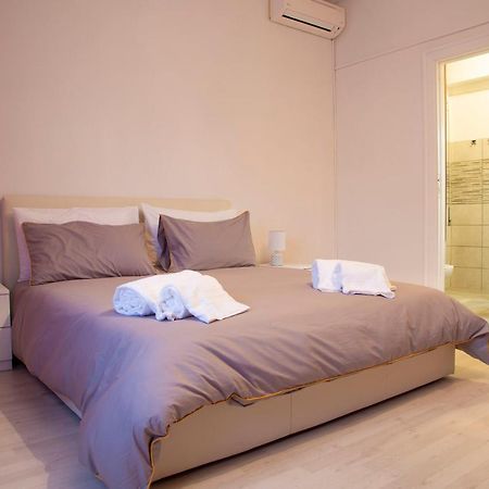 San Silverio Luxury House Рим Екстериор снимка