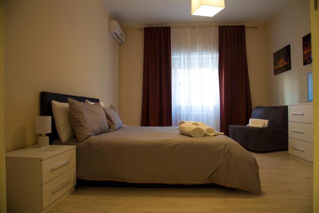 San Silverio Luxury House Рим Екстериор снимка