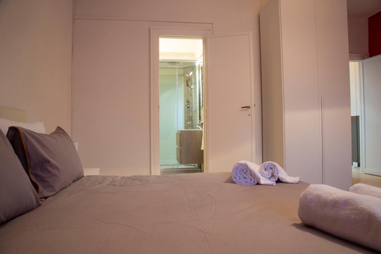 San Silverio Luxury House Рим Екстериор снимка